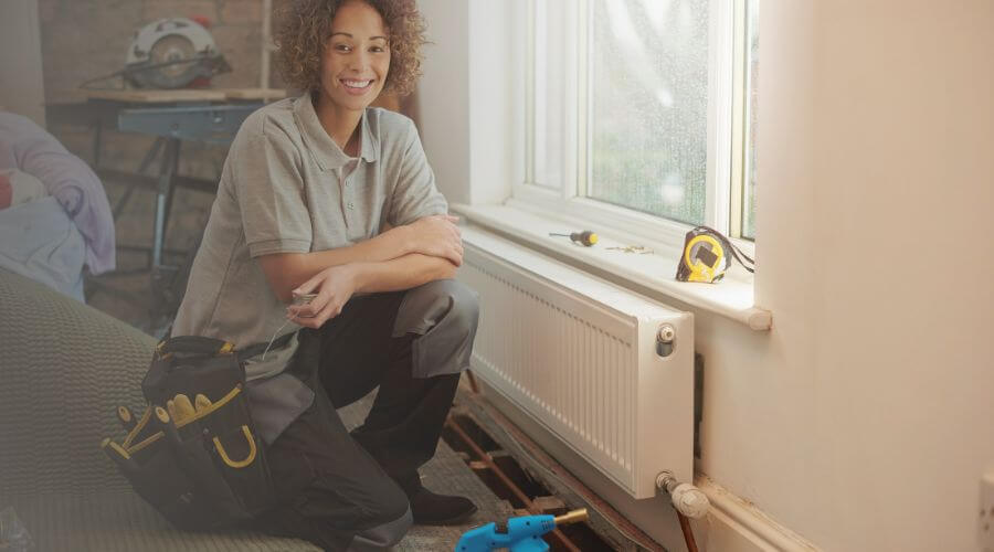 Local annual plumbing maintenance in Jayess, MS
